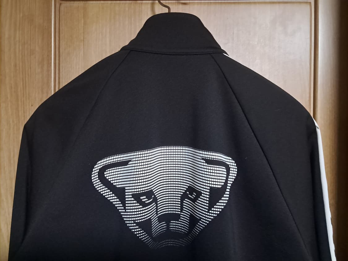 다이나핏 트랙 자켓 남성L 상품이미지4