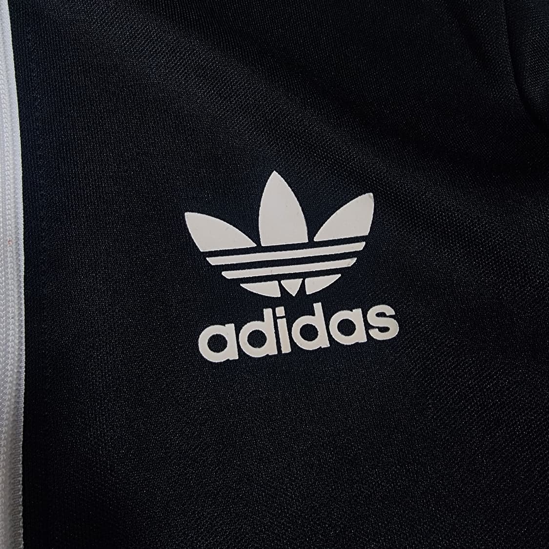 아디다스 유로파 져지 블랙 상품이미지3