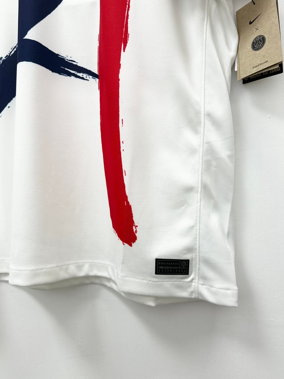 나이키 파리생제르망 24-25 어웨이 비티냐 유니폼 105 상품이미지6