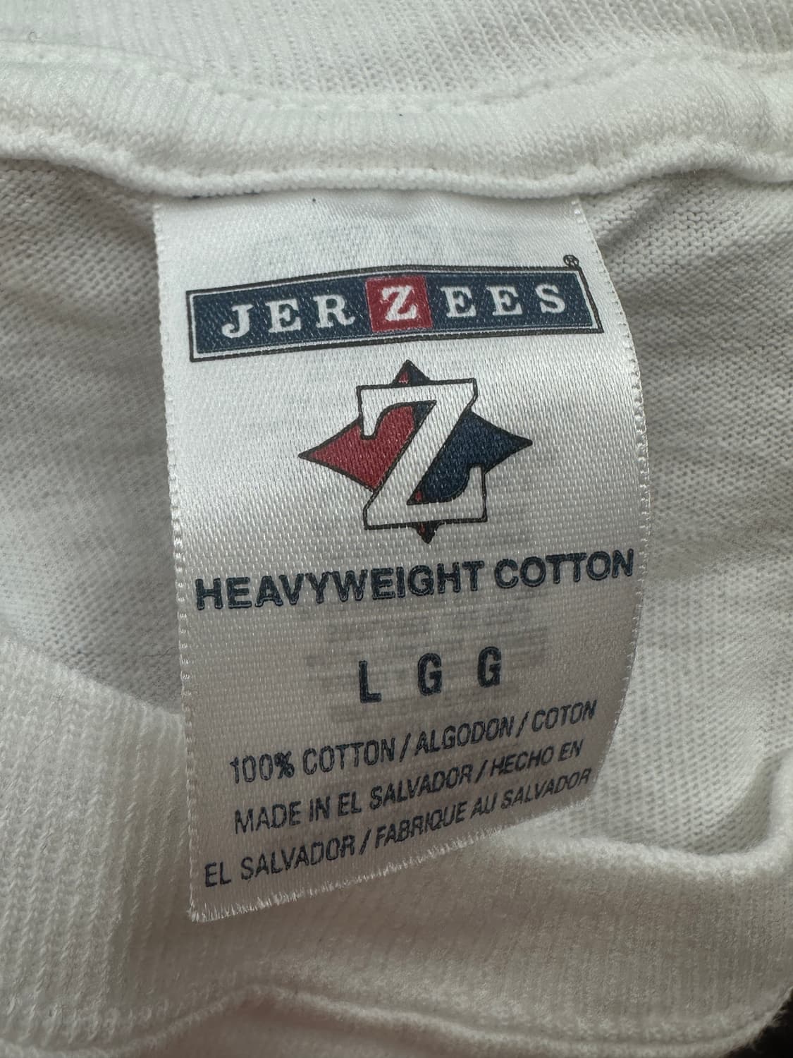 00s SCARFACE 토니몬타나 티셔츠 L 상품이미지4