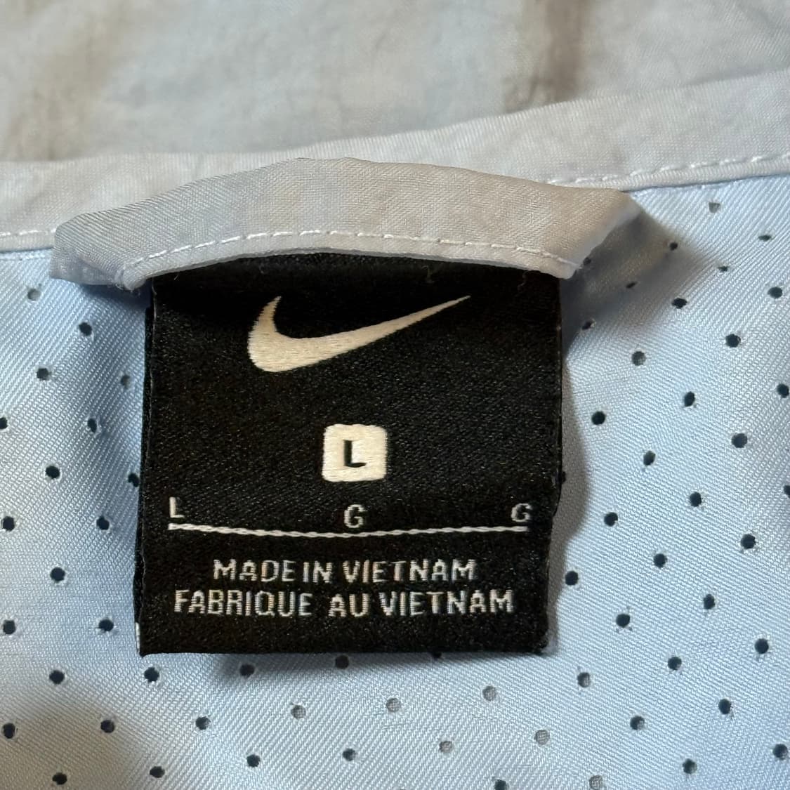 20-22 대한민국 축구 국가대표 선수 지급용 바람막이 상품이미지8