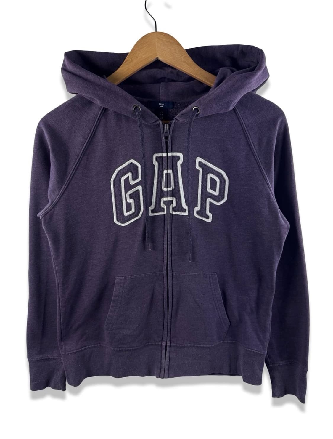 갭 후드집업 상품이미지1