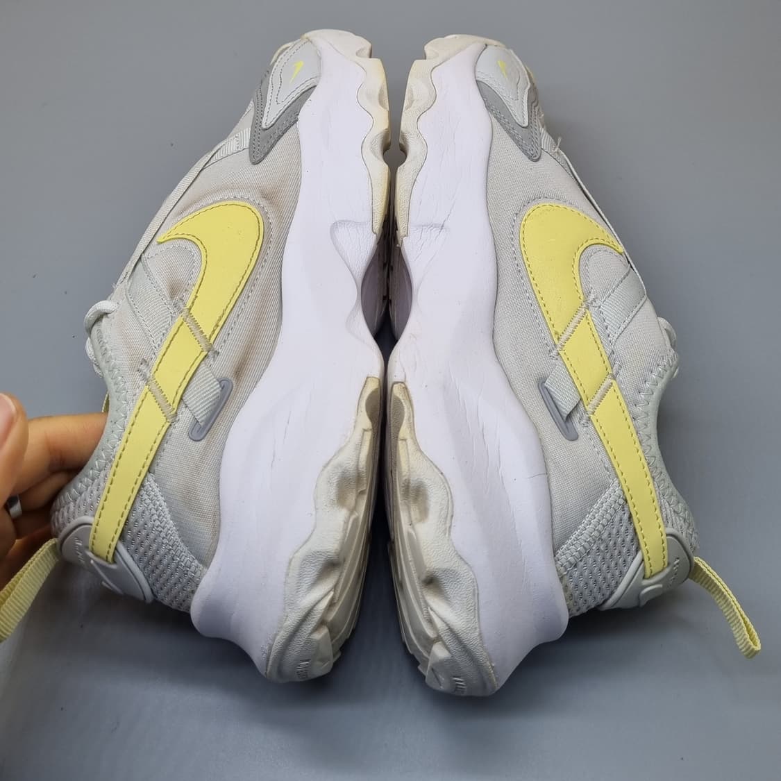 나이키 에어포스1 세이지로우 운동화230 상품이미지5