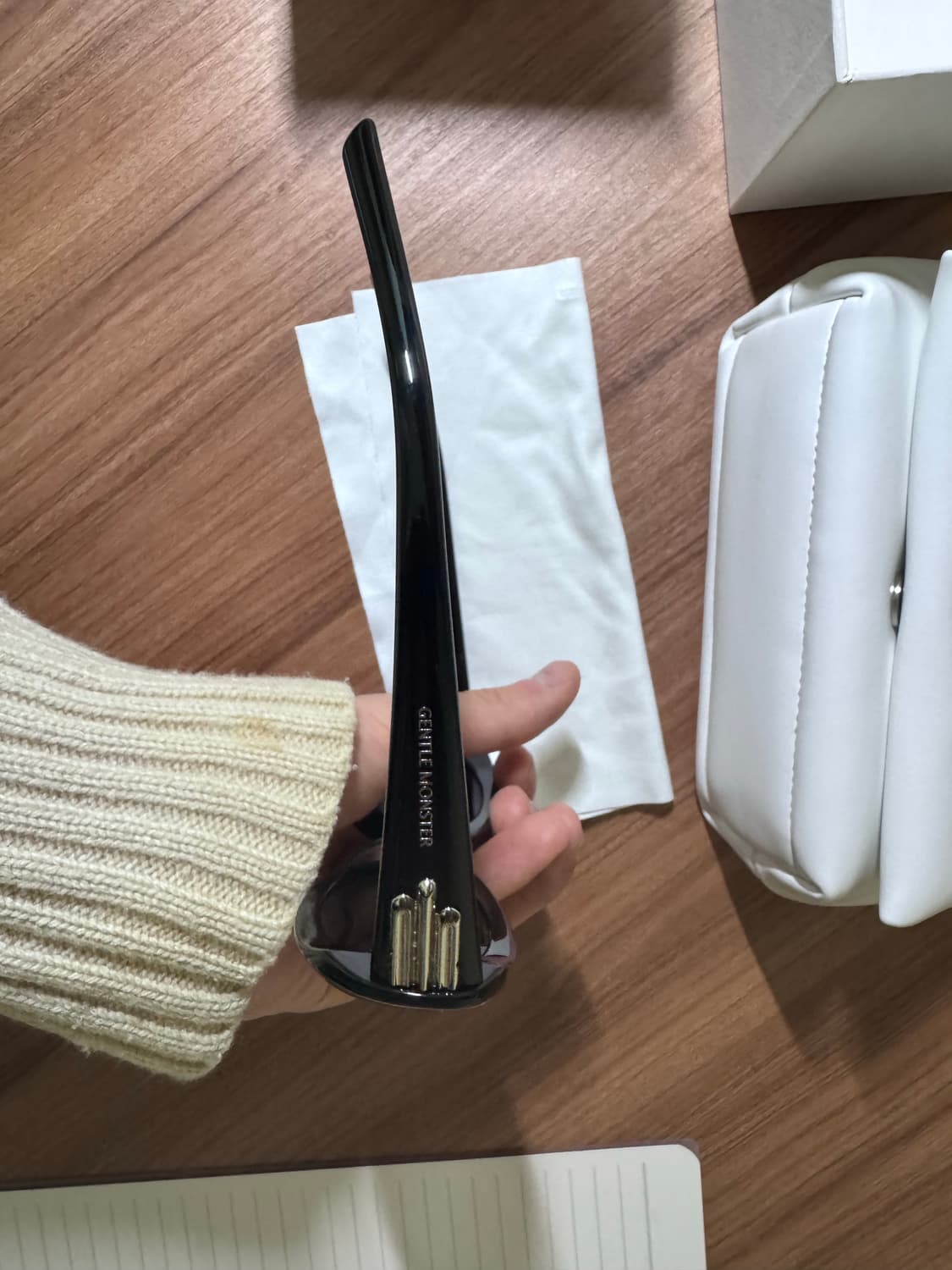 Gentle moster blanc-01 상품이미지4