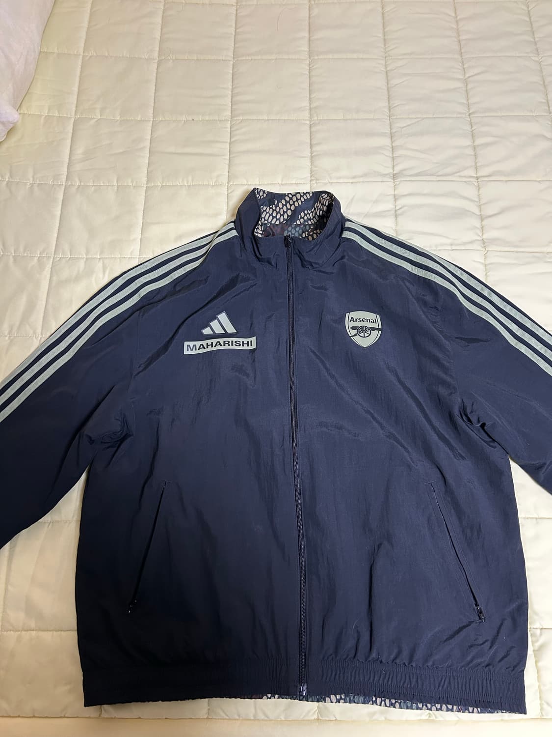 아스날 마하리시 2xl 상품이미지1