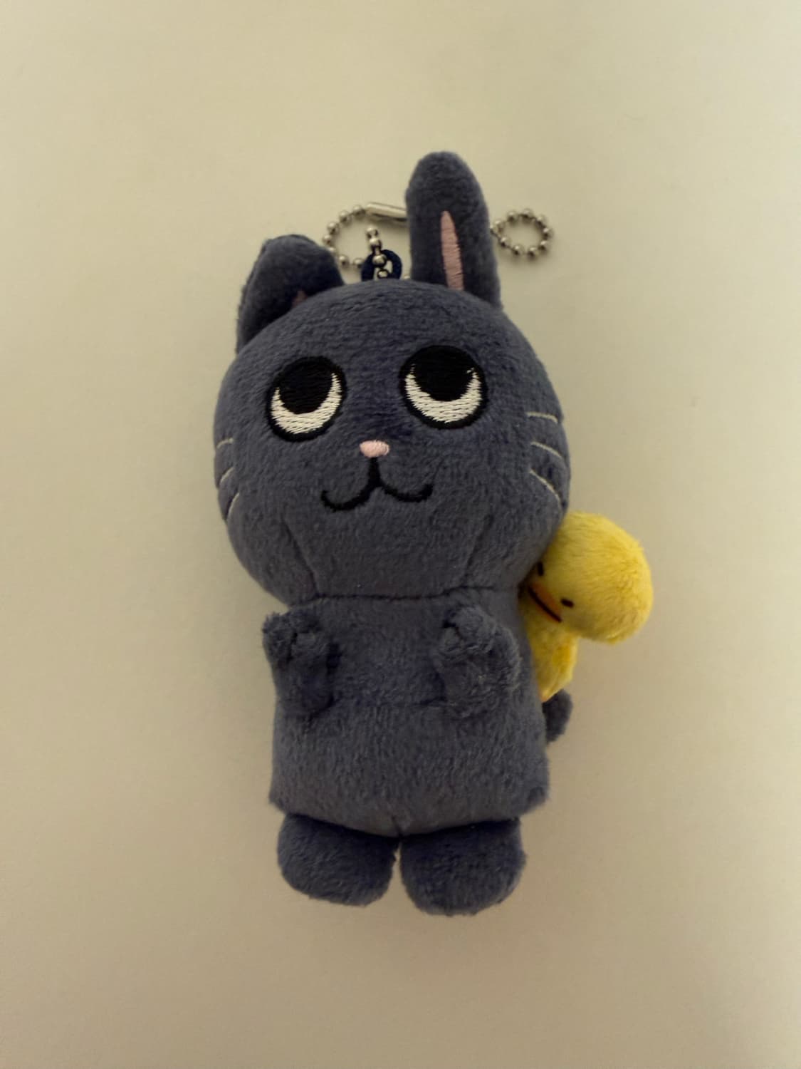 라이즈 원빈 라라즈 토냥덕 1기 10cm 인형 상품이미지1