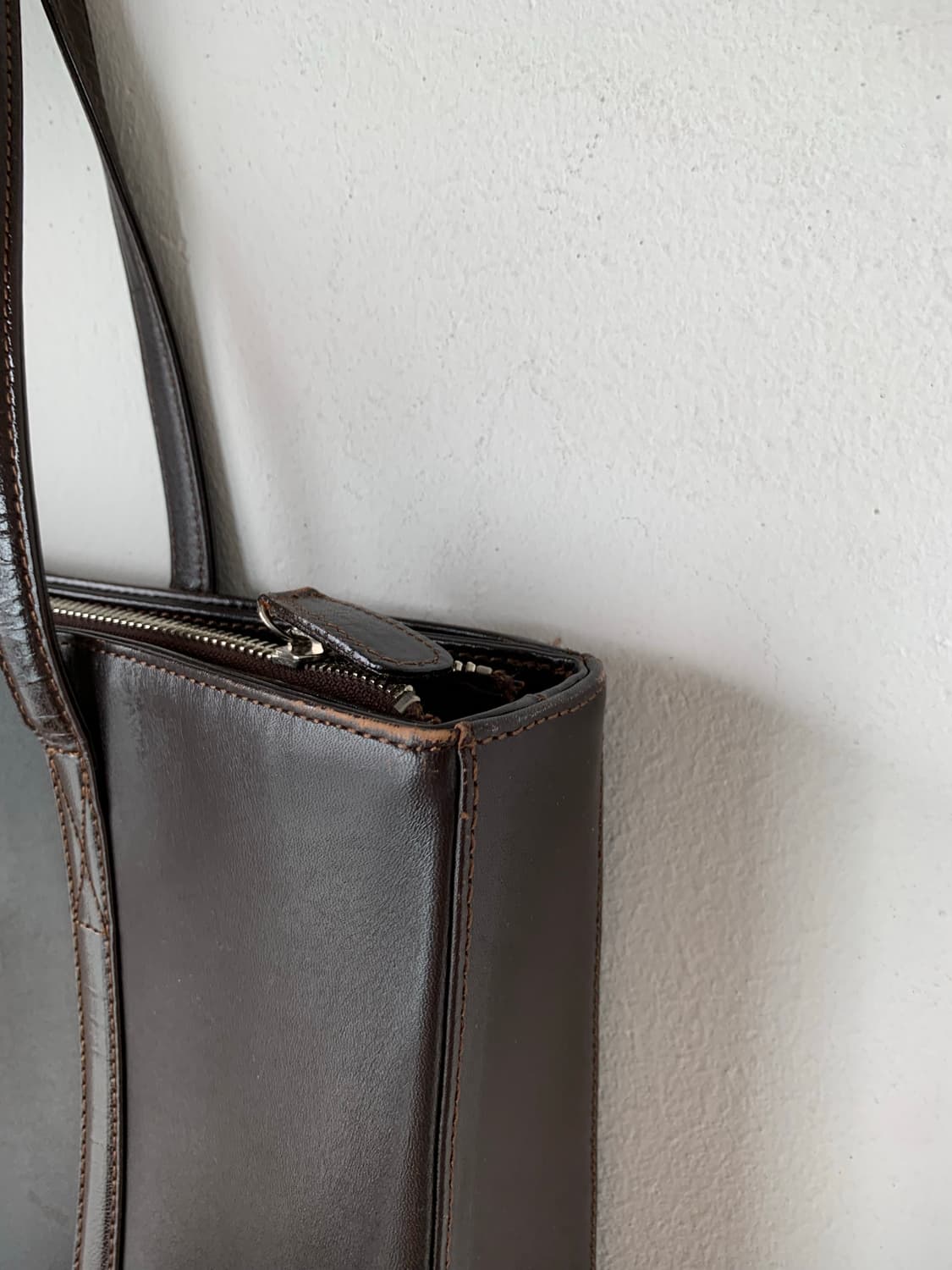 courreges 숄더백 L 상품이미지3