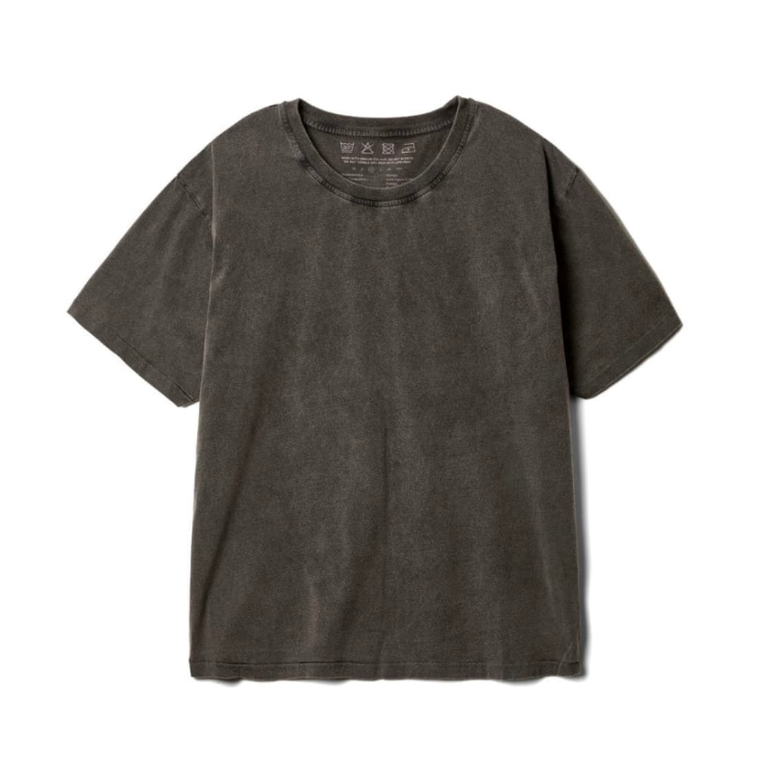mfpen new tee 차콜m 상품이미지1