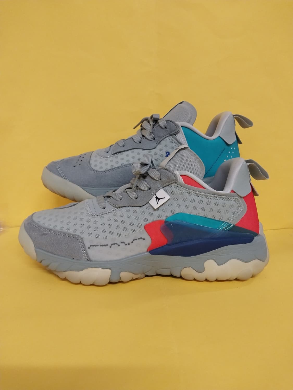 남성 나이키 조던 델타2 농구화, 운동화 (275) 상품이미지1