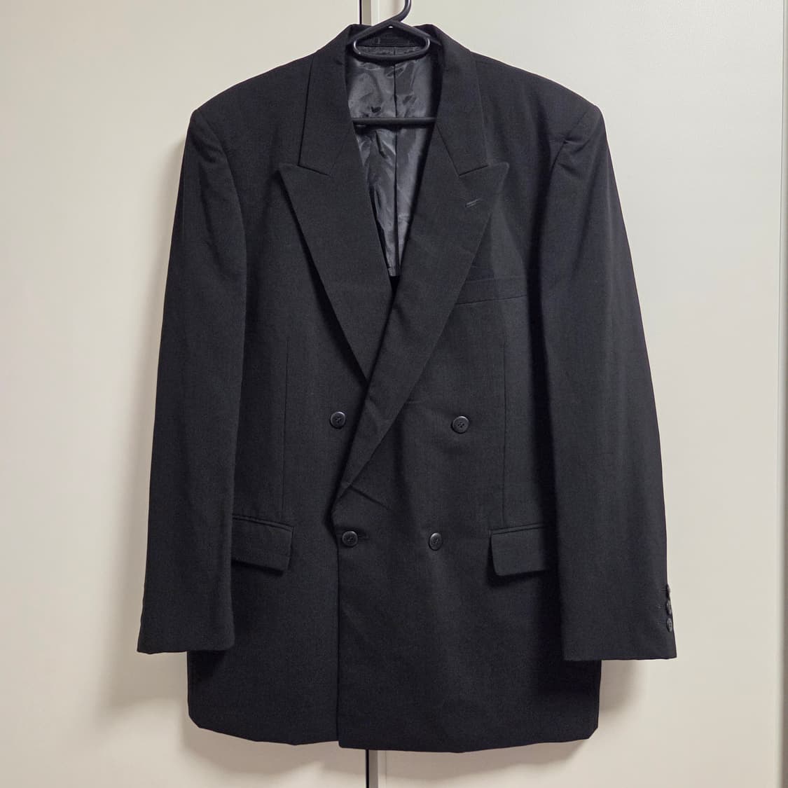 L&B Homme 재팬 울 자켓 L(100) 상품이미지1