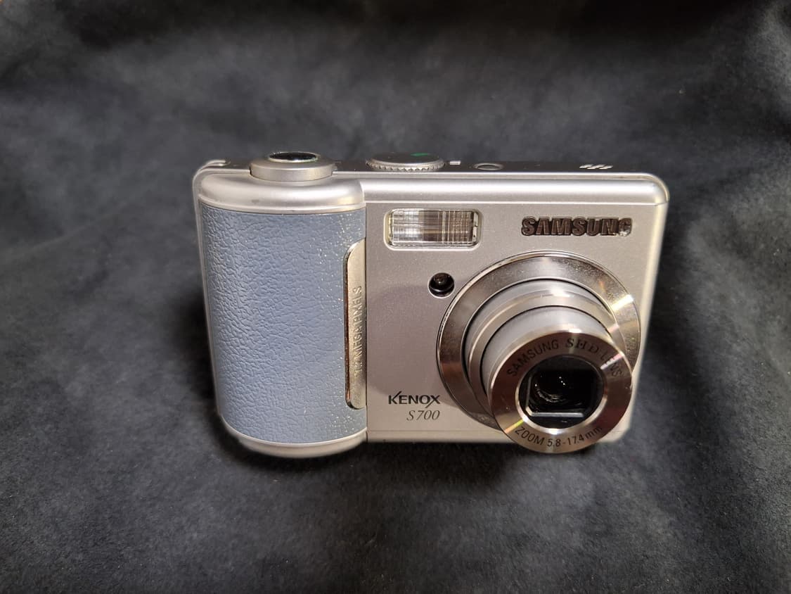 삼성 케녹스 s700 상품이미지1