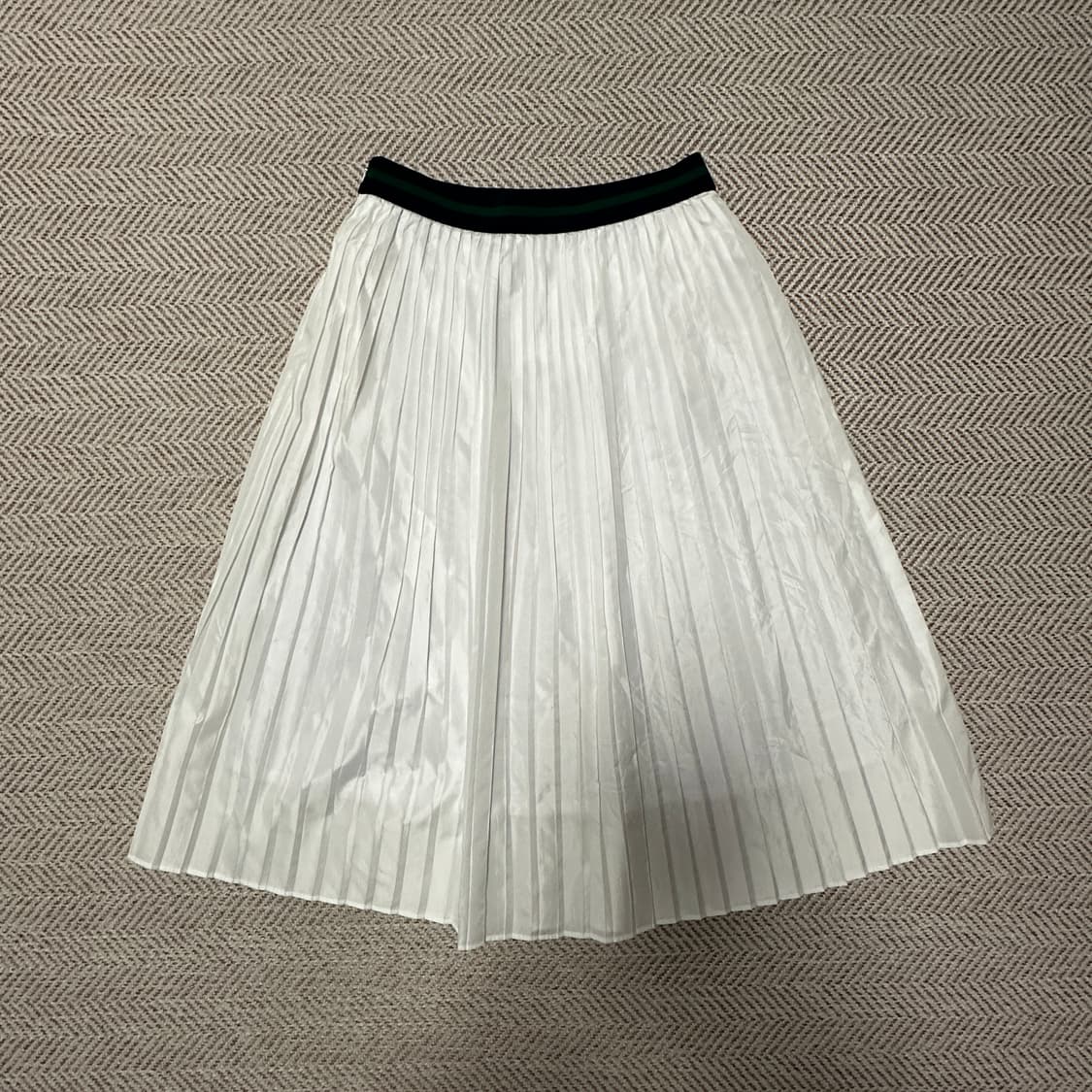 LACOSTE X BEAMS exclusive edition skirt 상품이미지2