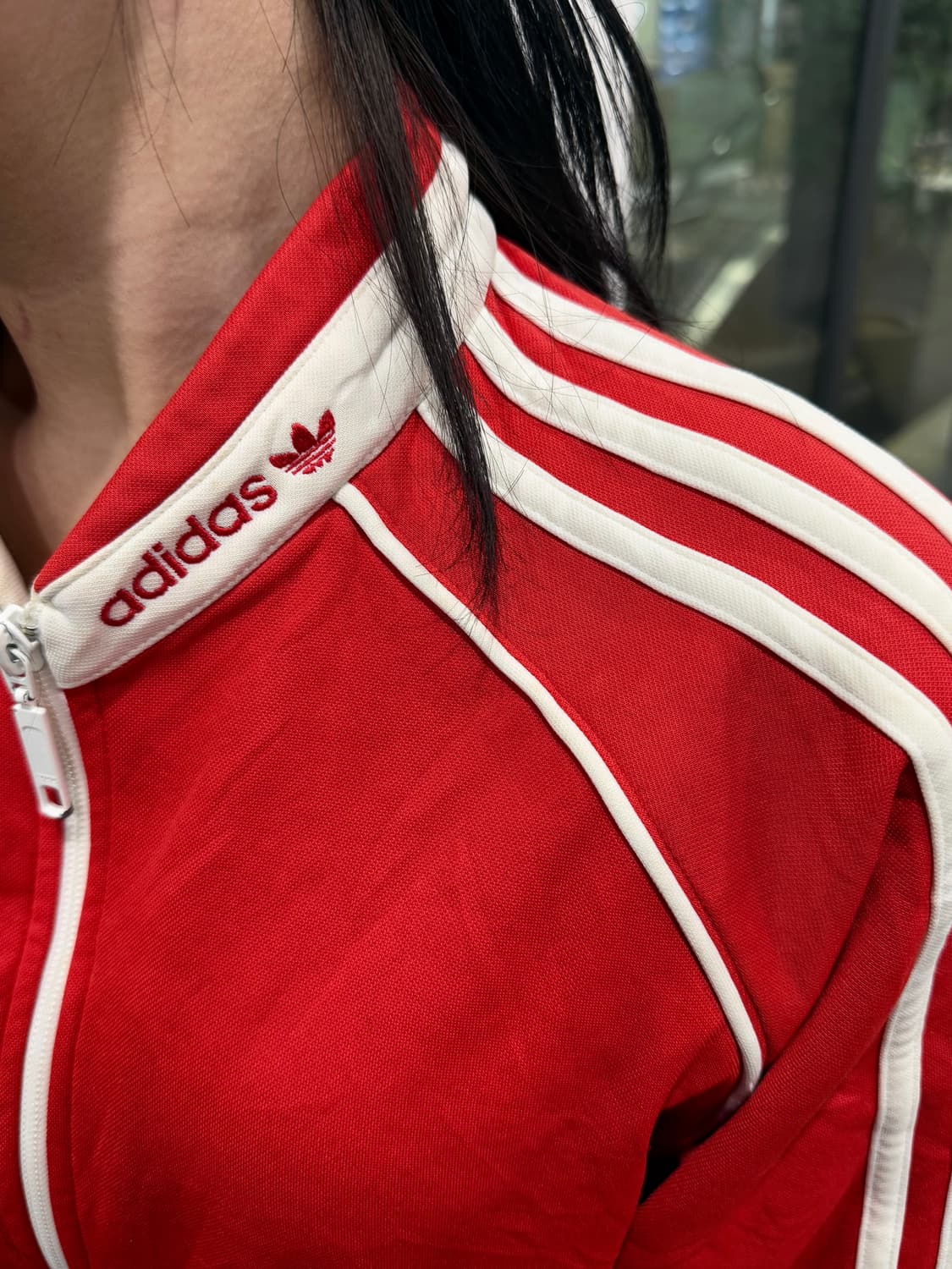 00s 아디다스 씨펠드 트랙탑 져지 상품이미지4