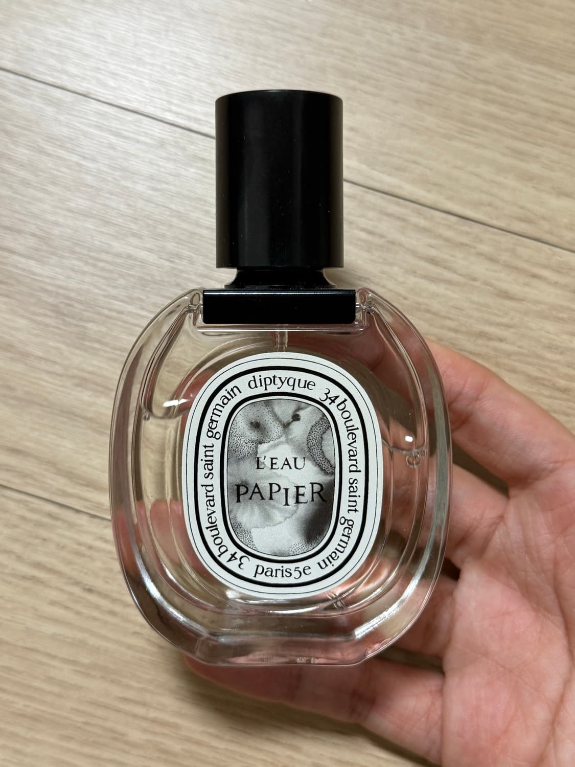 딥디크 로파피에 50ml 상품이미지1