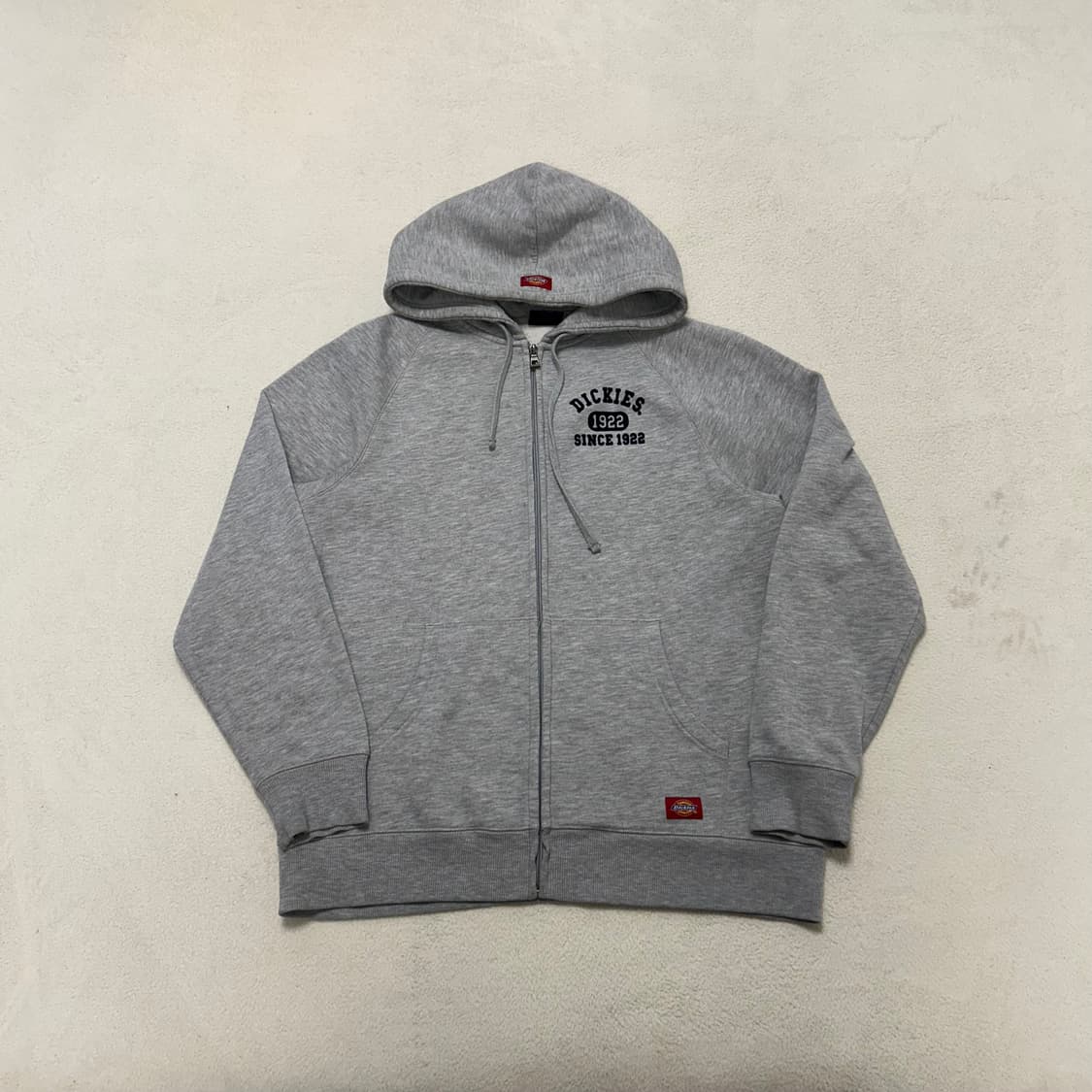 Dickies hood zip-up 상품이미지4