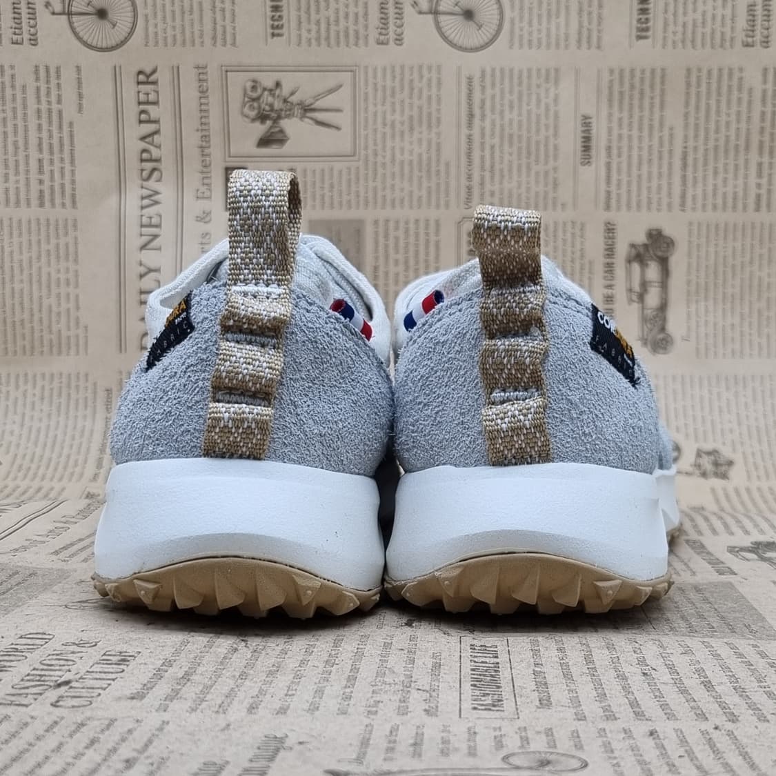 아이더 코듀라비바체 여성운동화230  상품이미지4