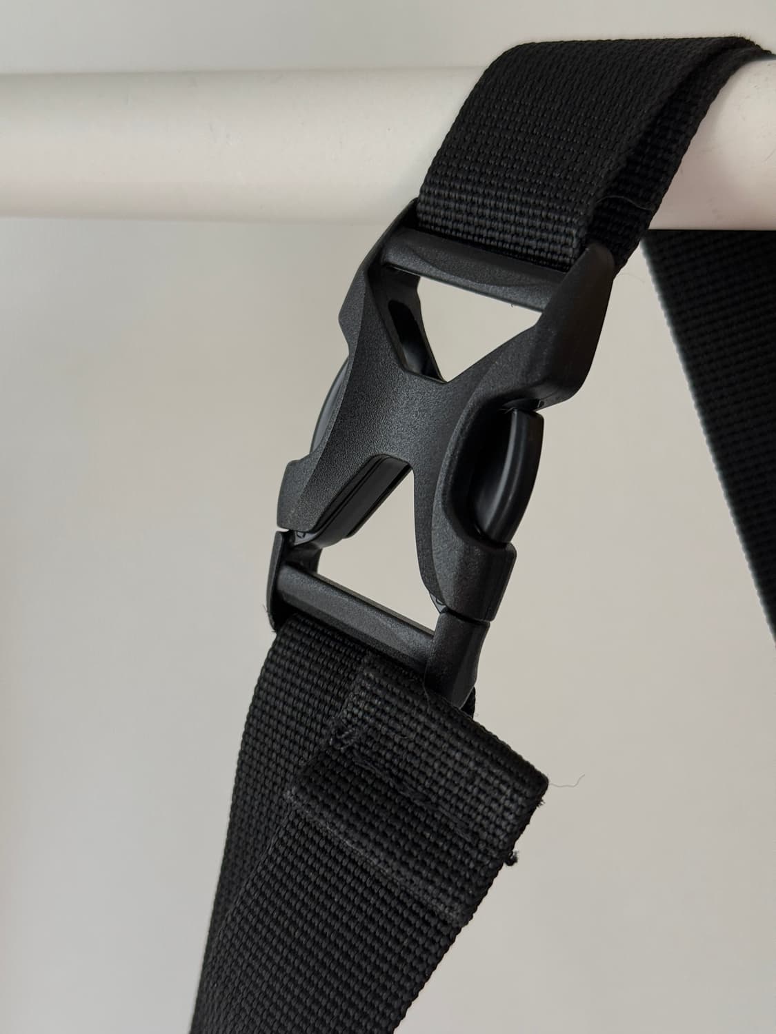 살로몬 몽트 5L 크로스백 브라운 상품이미지5