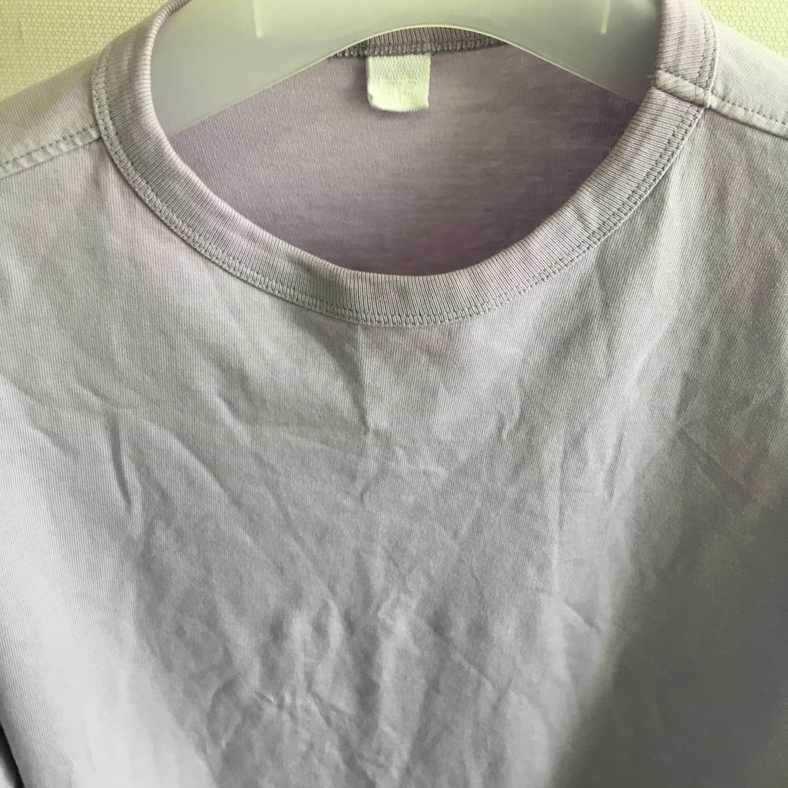EE Long Sleeve T-Shirt 상품이미지3