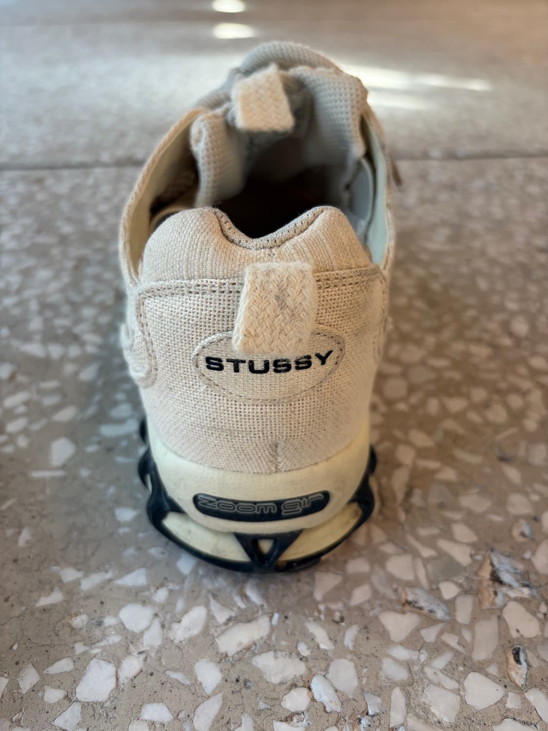 Nike x Stussy Zoom Spiridon Cage 2  상품이미지8