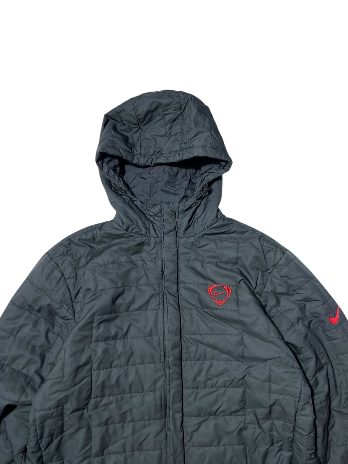 나이키 축구 경량패딩 자켓 L 상품이미지2