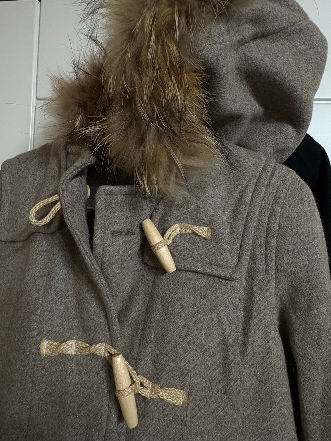 고아 그레이 떡코 Goa 상품이미지2