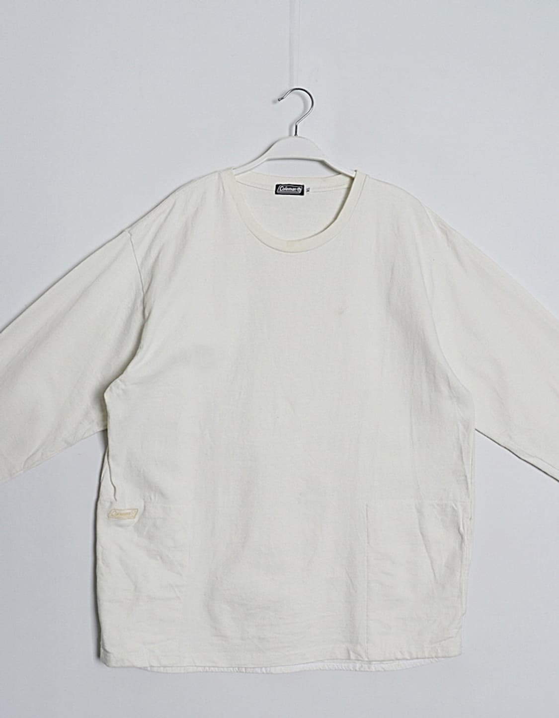 Coleman Pocket L/S 상품이미지2