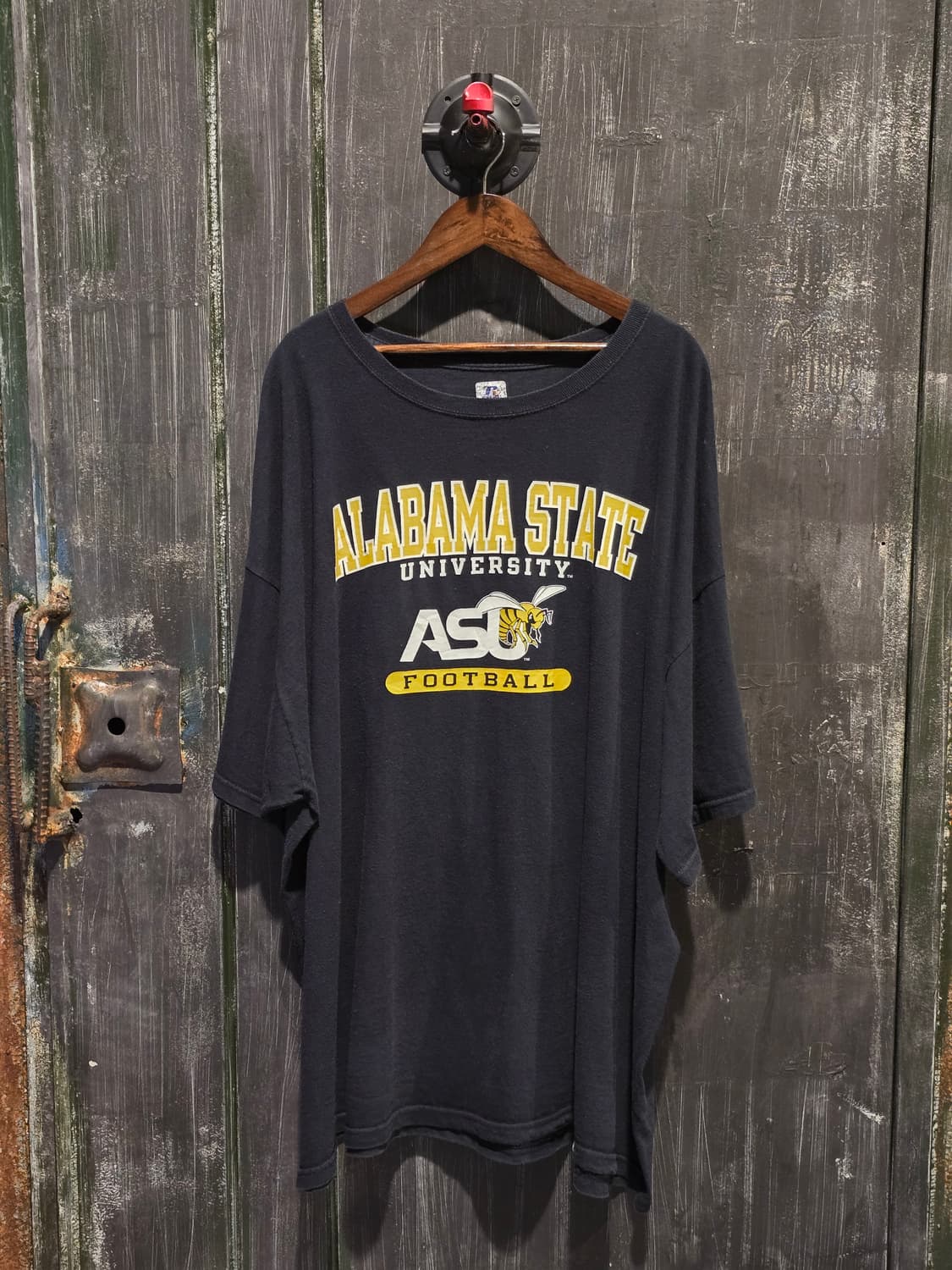 Russell Alabama State University T-Shirt 상품이미지1