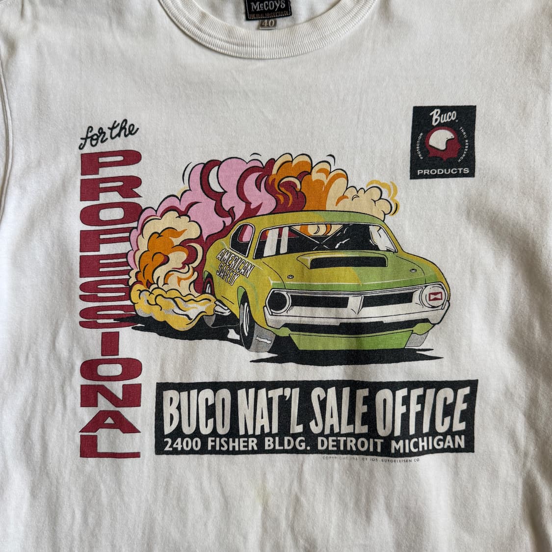 90s The Real Mccoy 상품이미지2