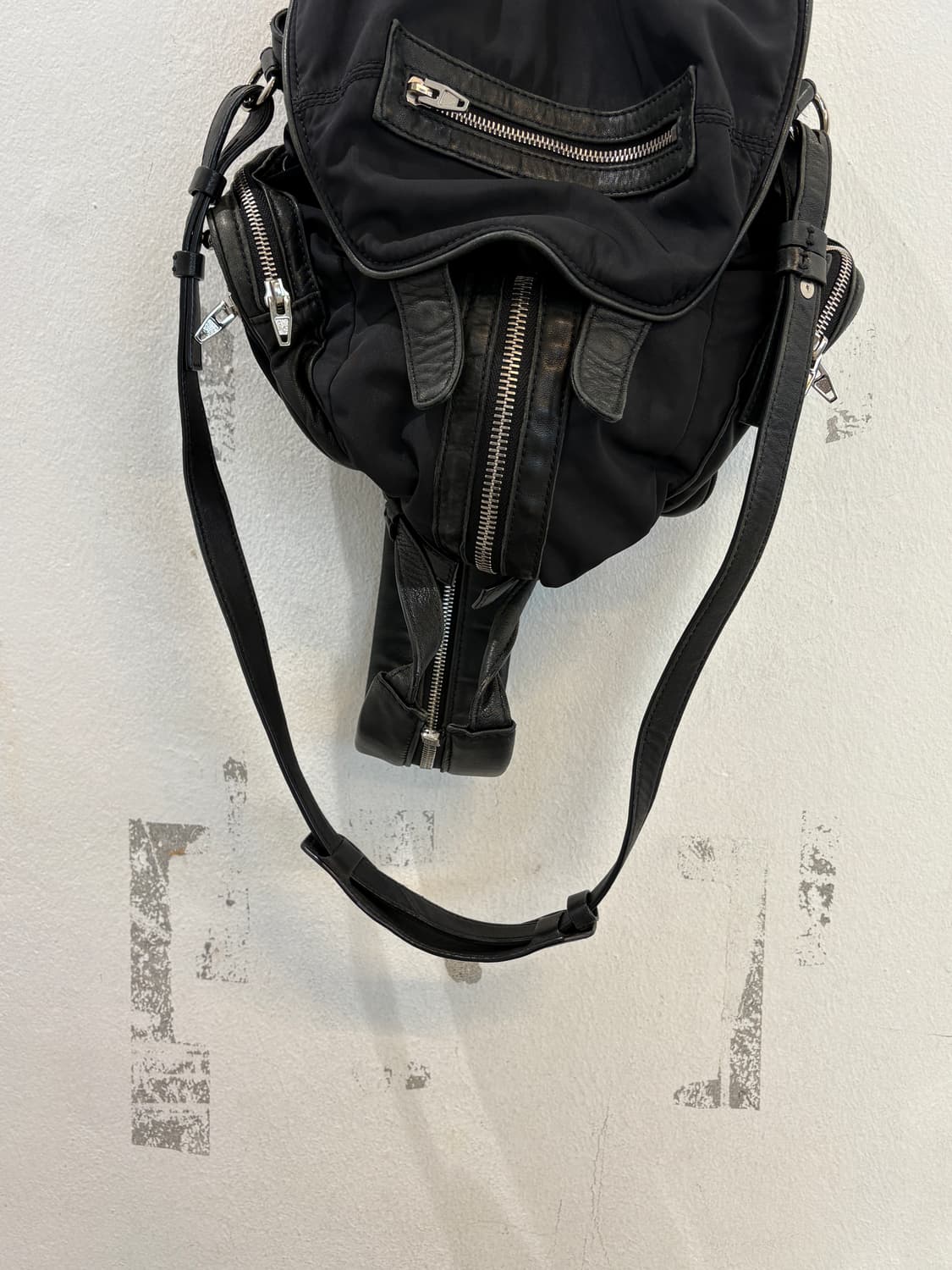 ALEXANDER WANG Marti Backpack 상품이미지3