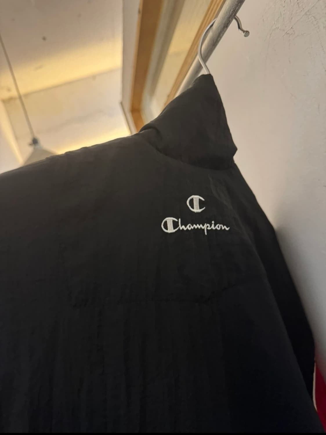 챔피온 바람막이 아노락 상품이미지5