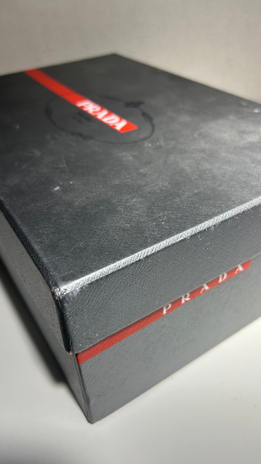 프라다 스포츠 아카이브더비 상품이미지8