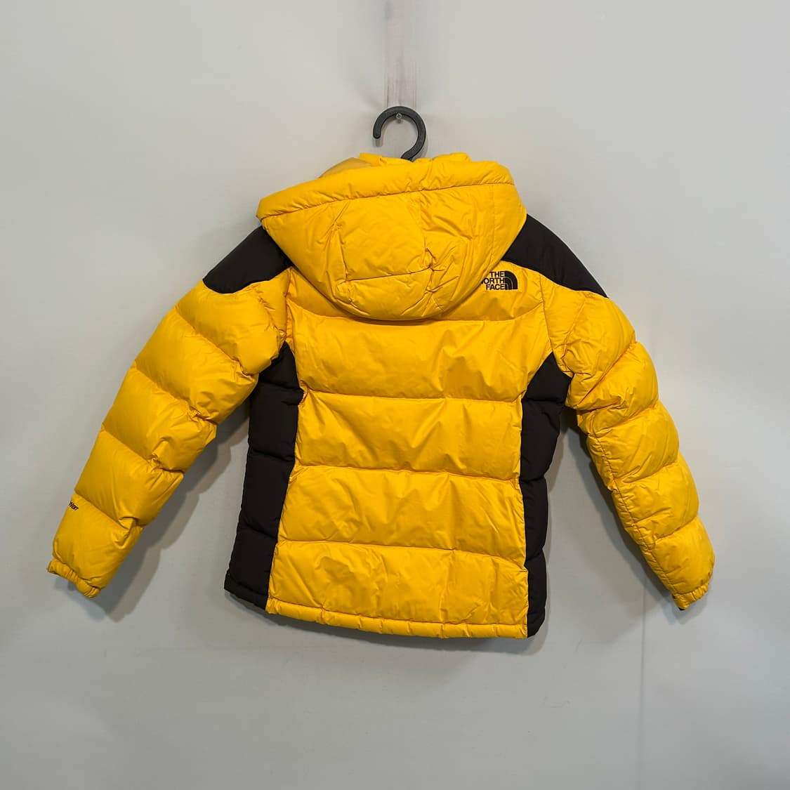 노스페이스 700 하이벤트 구스다운 패딩 S 여성 상품이미지3