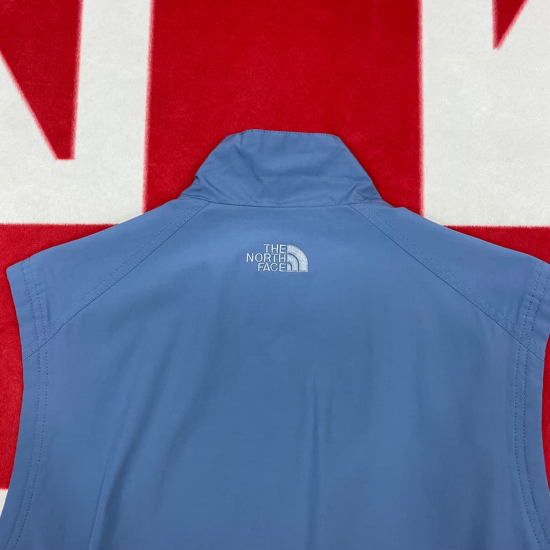 노스페이스 윈드스토퍼 베스트 105 상품이미지6