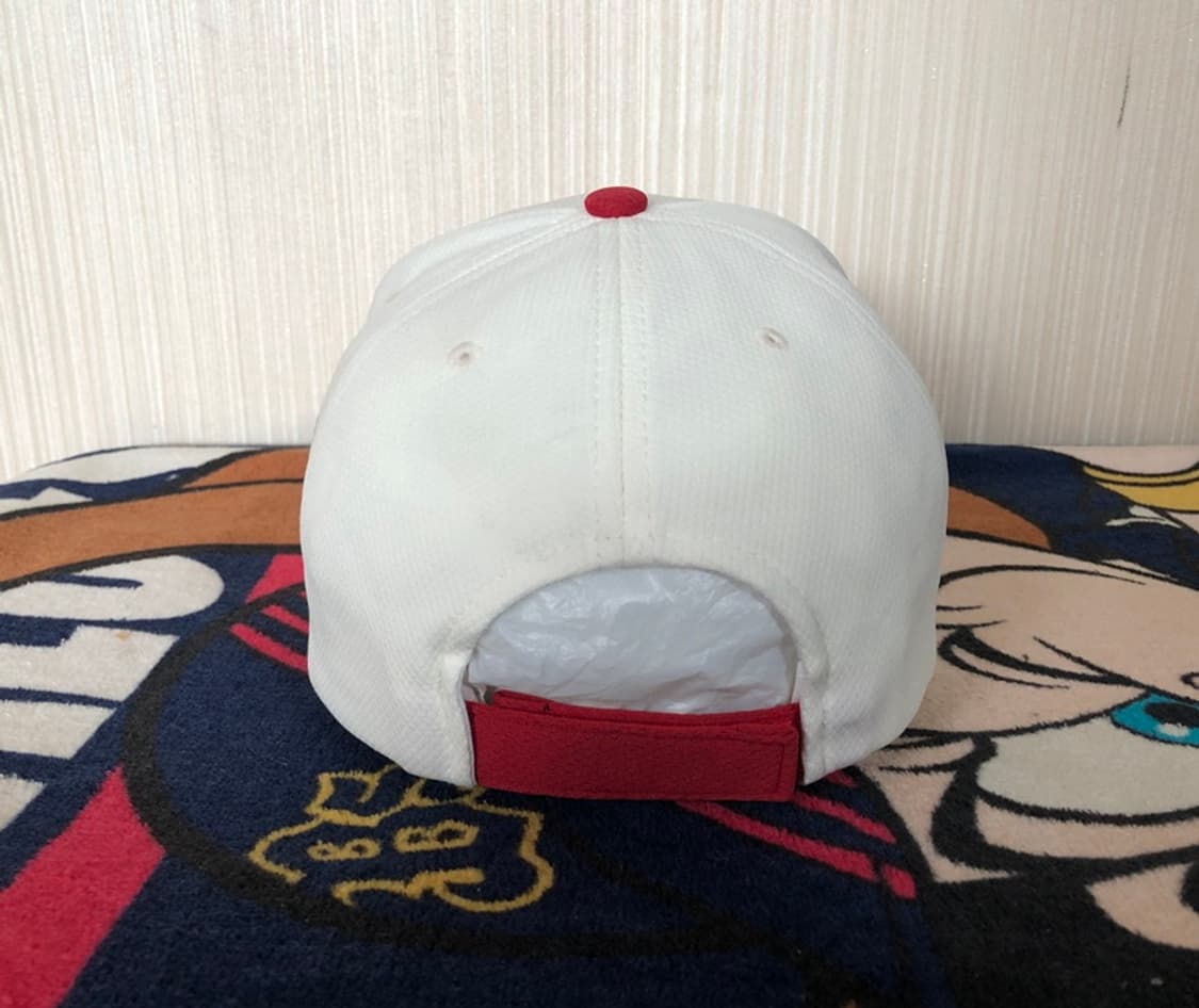 KBO SSG랜더스 2023 오키나와 스프링캠프모자/캡 XL(60) 상품이미지8