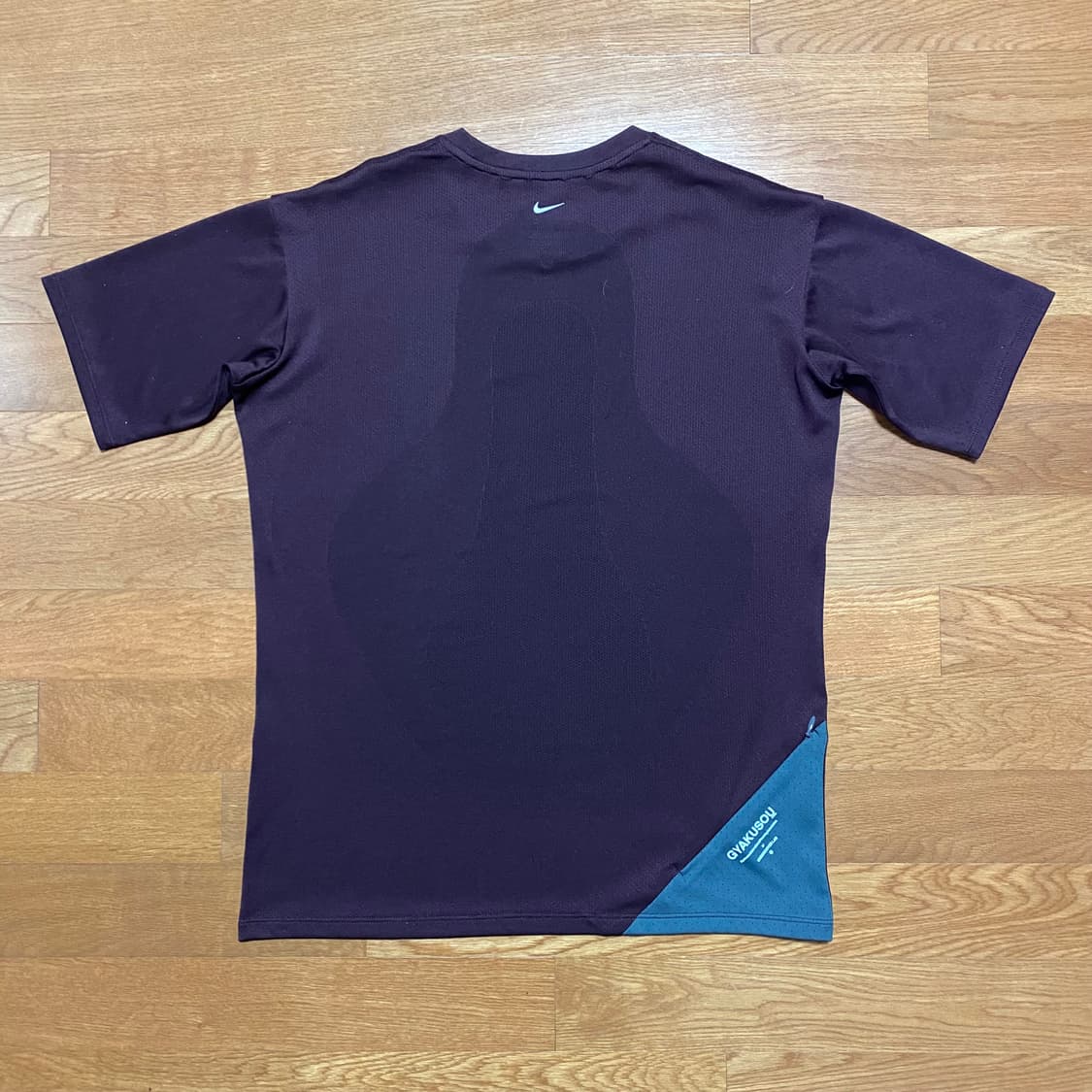 [M] 나이키 갸쿠소우 러닝 풀셋트 6종 상품이미지7