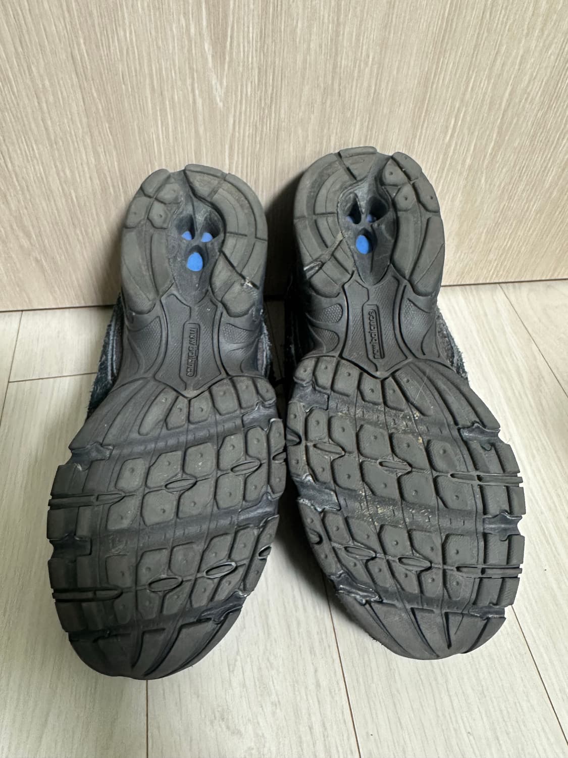 240) 엑슬림 뉴발란스 509 상품이미지5