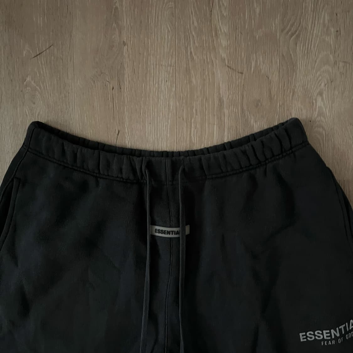 피어오브갓 에센셜 스웨트쇼츠 상품이미지2