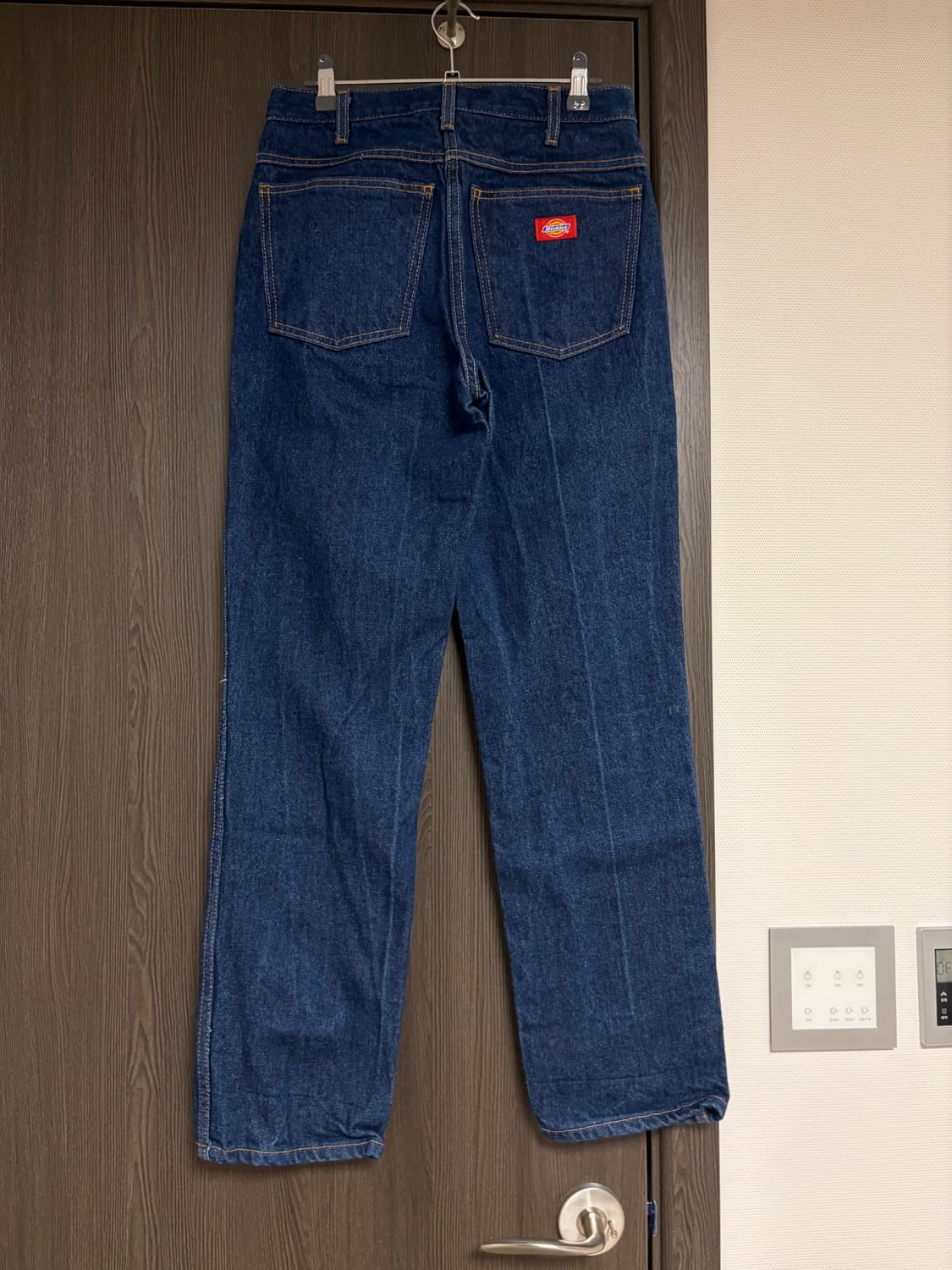 빈티지 디키즈 데님 워크팬츠 30x32 상품이미지2