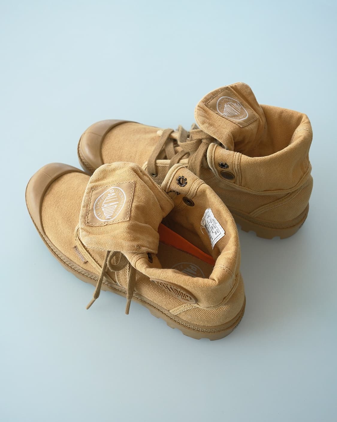 PALLADIUM BAGGY 상품이미지10