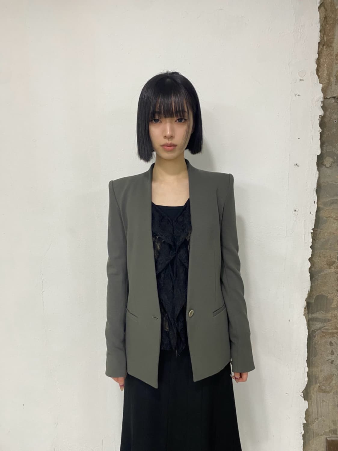 헬무트랭 카라리스 자켓 상품이미지2