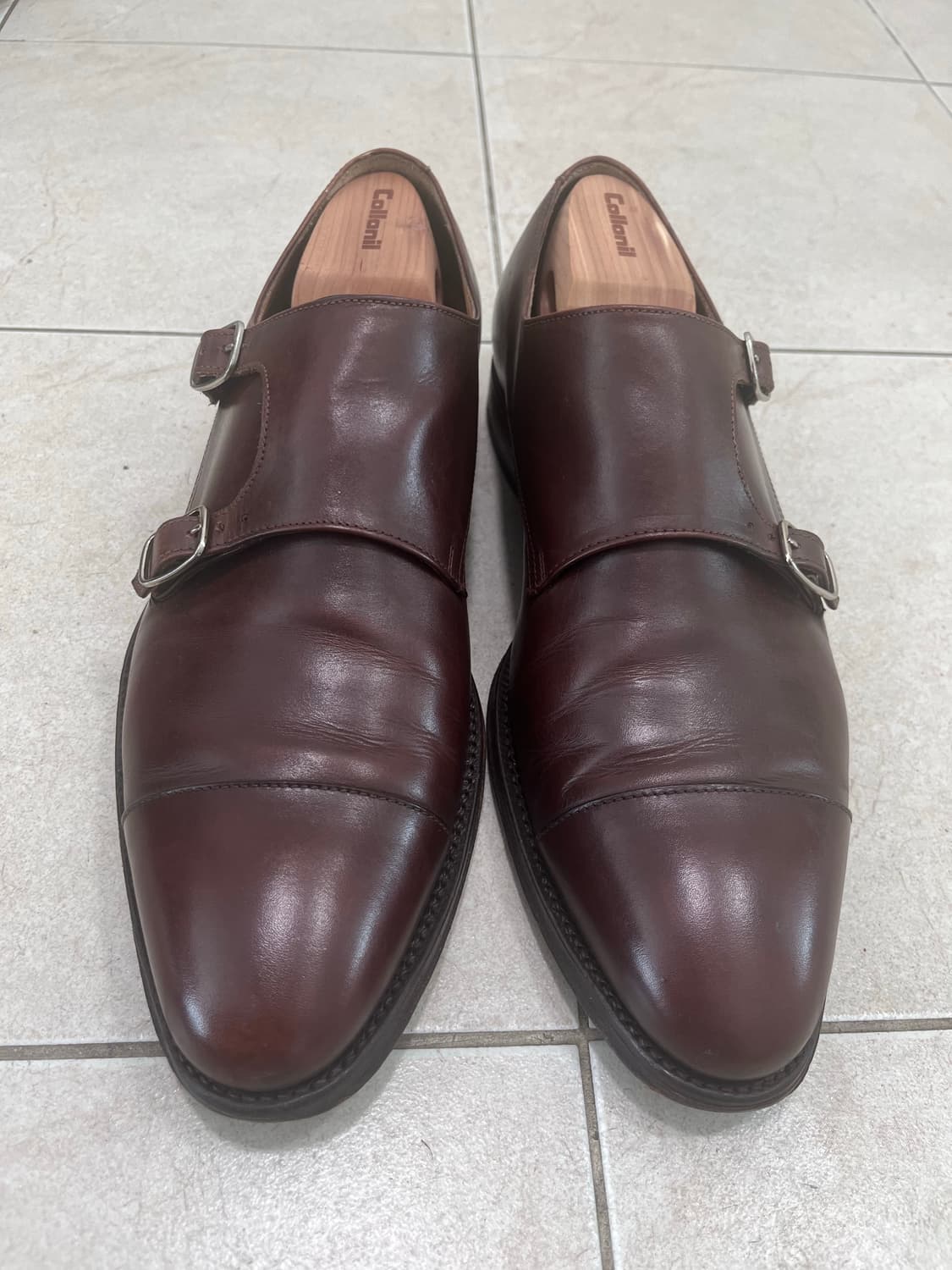 잘란스리와야 더블몽크 9.5 상품이미지1