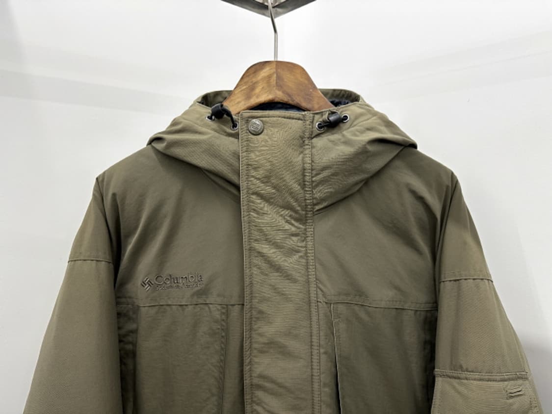 COLUMBIA (XL) 상품이미지2