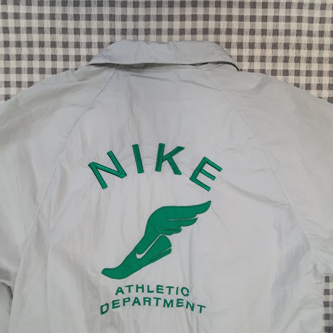 나이키 간절기 바람막이 자켓 남자95~100 상품이미지9