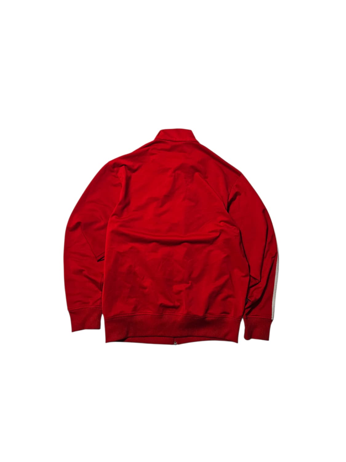 아디다스 구 파이어버드 레드 레어 L 상품이미지2