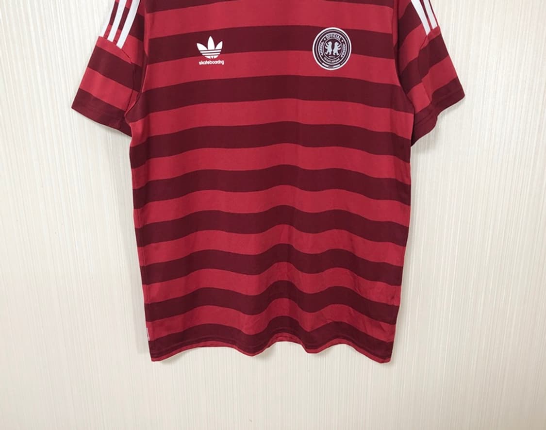 아디다스 스케이트보딩X오피셜 에스타도 도라도 사커져지 115 상품이미지3