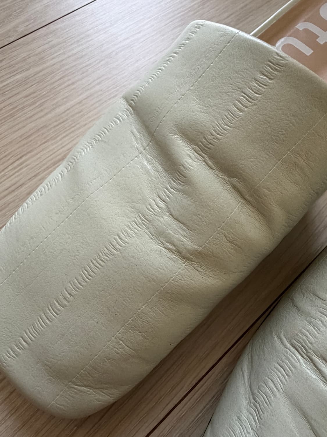 아크네 스튜디오 뮬 38 상품이미지4