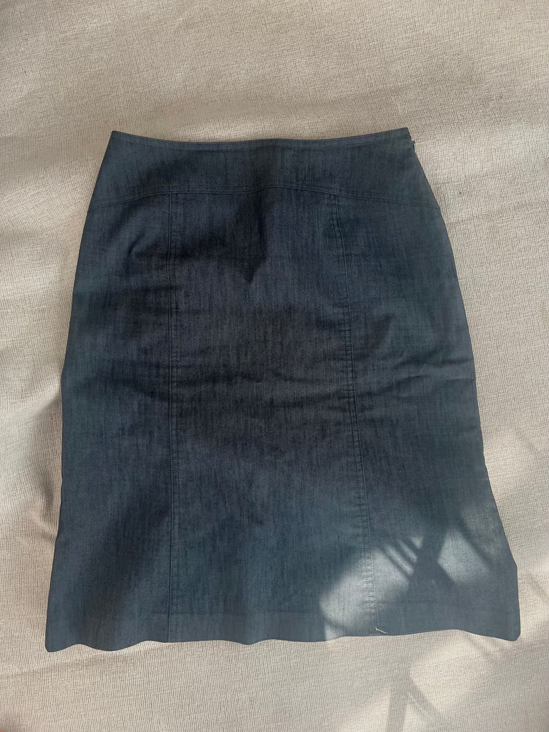 엘르 미디스커트 상품이미지1