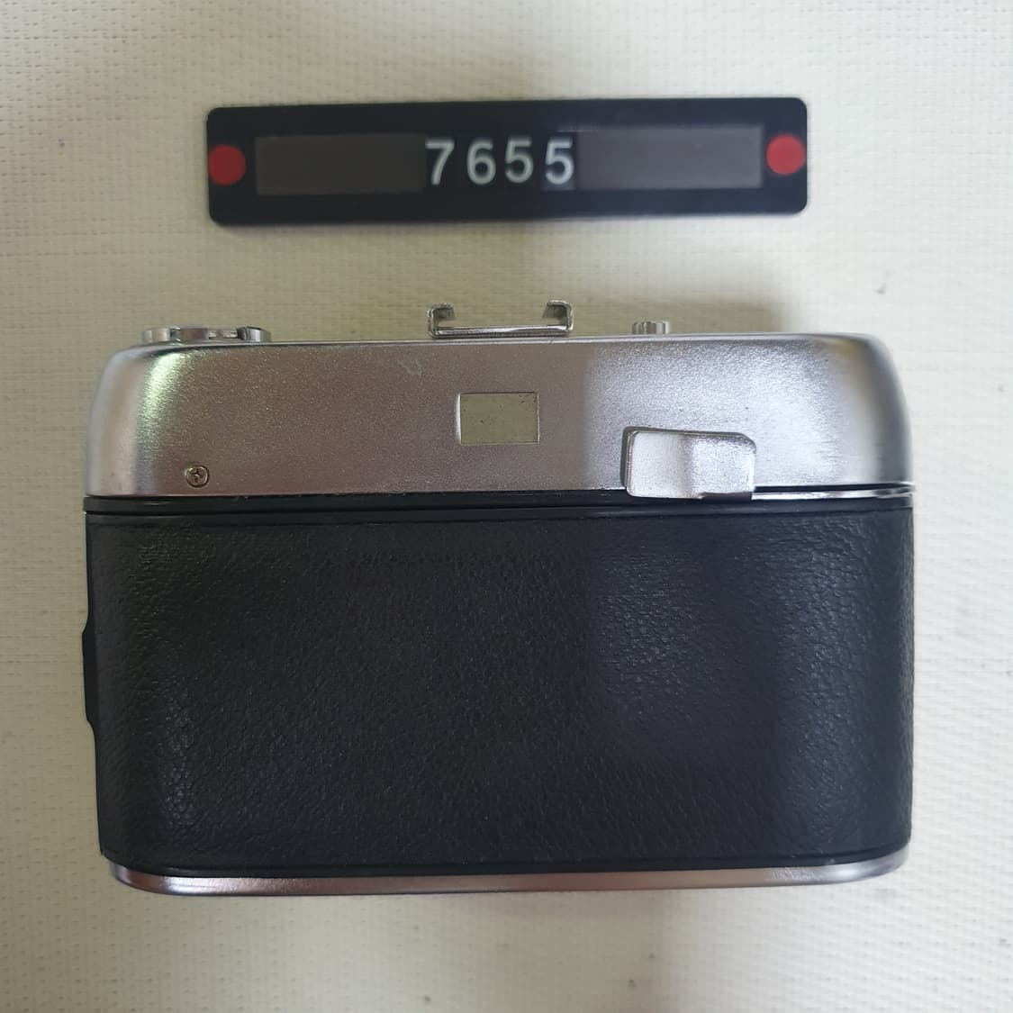 할리나 폴레트 일렉트릭 필름카메라 상품이미지3