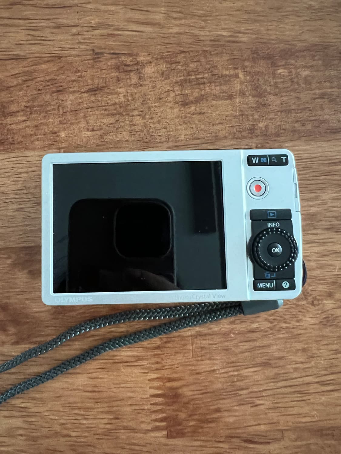 올림푸스 뮤 7040 상품이미지4