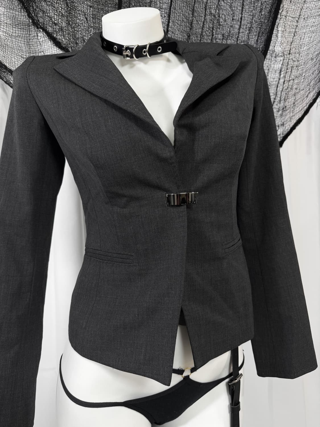 bluckle jacket 상품이미지2